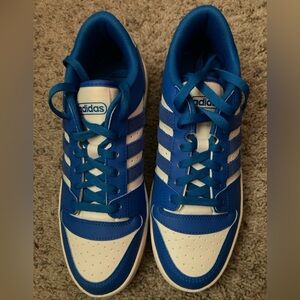 Adidas Men Break Start Shoes Size 7.5